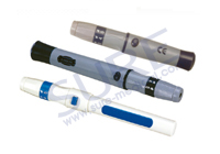 SR8317 Blood Lancet Device(Pen Type )