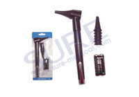 SR2200 Simple Otoscope Set