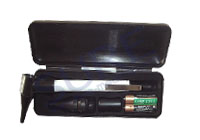 SR2201 Simple Otoscope Set