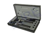 SR2208 Otoscope & Ophthalmoscope Set