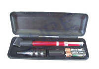 SR2203 Simple Otoscope Set