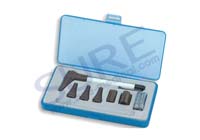 SR2204 Simple Otoscope Set