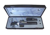 SR2206 Otoscope Set