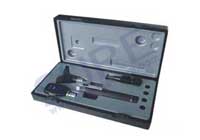 SR2209 Otoscope & Ophthalmoscope Set