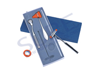 SR2211 Reflex Hammer Gift Set