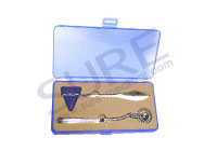 SR2213 Reflex Hammer Gift Set