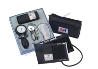 SR2221 BP Monitor Gift Set