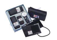 SR2222 BP Monitor Gift Set