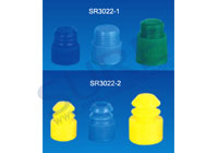 SR3022-1,2 Tube Stoper/Tube Cap