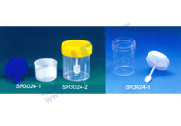 SR3024-1.2.3 Stool Container