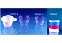 SR3025-5,6,7 Simple Urine Cup