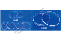 SR3027-SR3027-1 Petri Dish