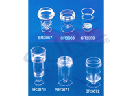 SR3067-SR3072 Sample Cup for US IL