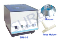 SR80-2 Low Speed Centrifuge