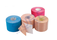 SR6063 Elastic Cloth Adhesive Tap (Thin) 
