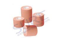 SR6064 Elastic Cloth Adhesive Tape (Thick) 
