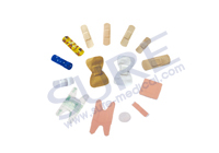 SR6067 First Adhesive Bandage / Wound Plaster 