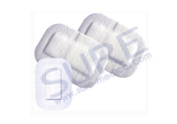 SR6068 Spunlace Non-woven Self-adhesive Wound……
