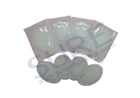 SR6072 Spunlace Non-woven Adhesive Eyes Plaster……