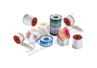 SR6051 Zinc Oxide Plaster