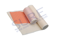 SR6052 Zinc Oxide Plasteter Roll With Hole