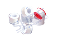 SR6056 Microporous Surgical Tape With Plastic……