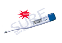 SR2302 Digital Thermometer ( 3 Digital)