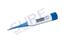 SR2305 Digital Flexible Tip Thermometer 