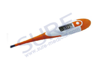 SR2307 Digital Flexible Tip Thermometer 