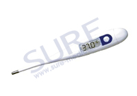 SR2308 Digital thermometer(Water-Proof 3 Digit)