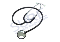 SR1001 Single Head Stethoscope 