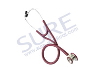SR1013 Stainless Steel Stethoscope High Cup