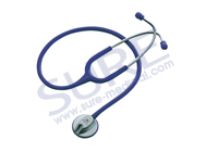 SR1017A,B,C ELTE III Cardiology Stethoscope