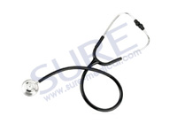 SR1020 Adult Dual Head Stethoscope With Horologe