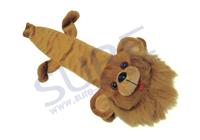 SR1028B Stethoscope Cover For Children (Lion)