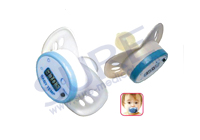 SR2313 Digital Baby Pacifier Thermometer