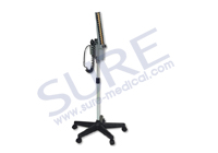 SR2006 Floor Type Mercury Sphymomanometer