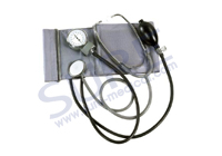 SR2010 Aneroid Sphygmomanometer 