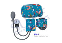 SR2013 Aneroid Sphygmomanometer 