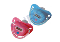 SR2314 Digital Baby Pacifier Thermometer 