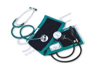 SR2019 Aneroid Sphygmomanometer 