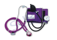 SR2020 Aneroid Sphygmomanometer 