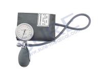 SR2028 Palm Type Aneroid Sphygmomanometer 