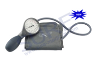 SR2029 Palm Type Aneroid Sphygmomanometer 