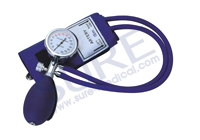 SR2030 Palm Type Aneroid Sphygmomanometer 