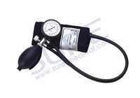 SR2033 Palm Type Aneroid Sphygmomanometer 