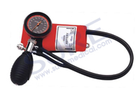 SR2035 Palm Type Aneroid Sphygmomanometer