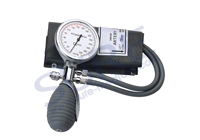 SR2036 Palm Type Aneroid Sphygmomanometer 