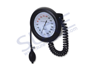 SR2049 ABS Wall Type Aneroid Sphygmomanometer