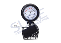 SR2048 Desk Type Aneroid Sphygmomanometer 